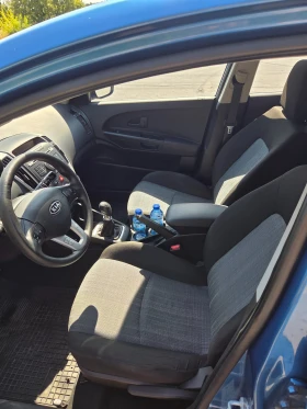 Kia Ceed | Mobile.bg � ����� ������ 9