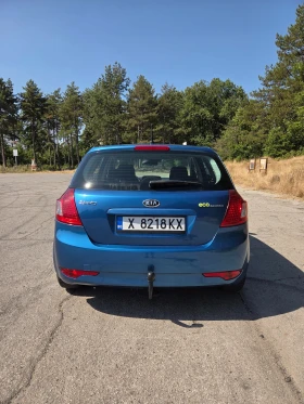 Kia Ceed | Mobile.bg � ����� ������ 4