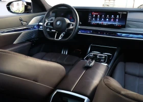 BMW 760 e xDrive Plug-in Hybrid разход 1.0- 1.5л. на 100км | Auto.bg — изображение 10