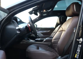 BMW 760 e xDrive Plug-in Hybrid разход 1.0- 1.5л. на 100км | Auto.bg — изображение 4
