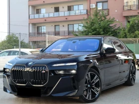 BMW 760 e xDrive Plug-in Hybrid разход 1.0- 1.5л. на 100км | Auto.bg — изображение 3