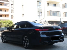 BMW 760 e xDrive Plug-in Hybrid разход 1.0- 1.5л. на 100км | Auto.bg — изображение 2