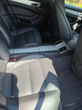 Porsche Panamera GTS PACK | Mobile.bg � ����� ������ 9