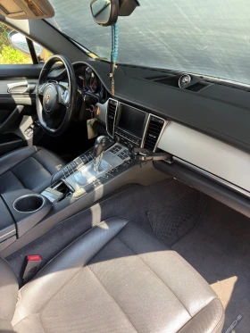 Porsche Panamera GTS PACK | Mobile.bg � ����� ������ 8