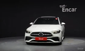Mercedes-Benz C 300 4MATIC AMG LineПАНОРАМА/ДИСТРОНИК/360 КАМЕРИ - 29800 € - 31693775 3