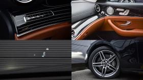 Mercedes-Benz E 400 d AMG Line 4MATIC - 28990 € - 99825504 17