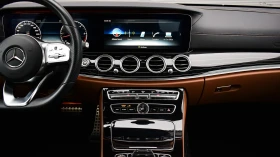 Mercedes-Benz E 400 d AMG Line 4MATIC - 28990 € - 99825504 10