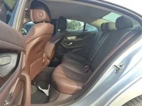 Mercedes-Benz CLS 450 4matic, ���������� | Mobile.bg � ����� ������ 12
