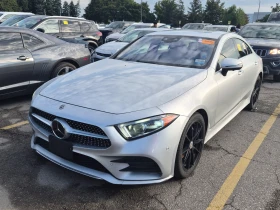 ������ Mercedes-Benz CLS 45...
