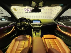 BMW 440 Laser * HUD * 360 * АвтоКредит * (ЦЕНА ДО БГ) | Auto.bg — изображение 10