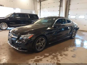Mercedes-Benz C 300 * 4MATIC * CARFAX * ����� �� ����������� | Mobile.bg � ����� ������ 2