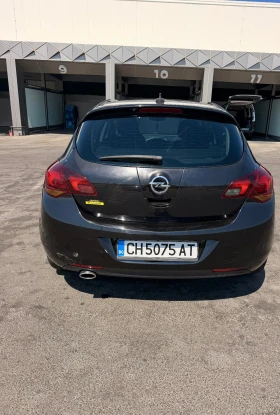 Opel Astra | Mobile.bg � ����� ������ 3