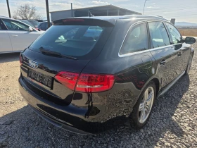 Audi A4 Avant-B8- 3 X SLine-170hp | Mobile.bg � ����� ������ 5