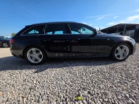 Audi A4 Avant-B8- 3 X SLine-170hp | Mobile.bg � ����� ������ 4