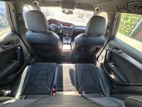 Audi A4 Avant-B8- 3 X SLine-170hp | Mobile.bg � ����� ������ 14