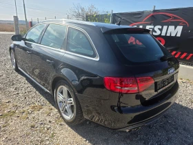 Audi A4 Avant-B8- 3 X SLine-170hp | Mobile.bg � ����� ������ 7