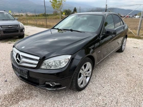 Mercedes-Benz C 180 180 Kompressor. Автоматик!! 