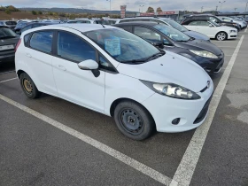 Ford Fiesta 1.2i | Mobile.bg � ����� ������ 3