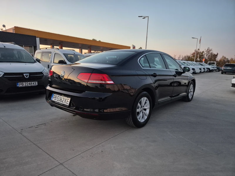 VW Passat 2.0-М/Т-150кс - Гаранция, снимка 5 - Автомобили и джипове - 47720096