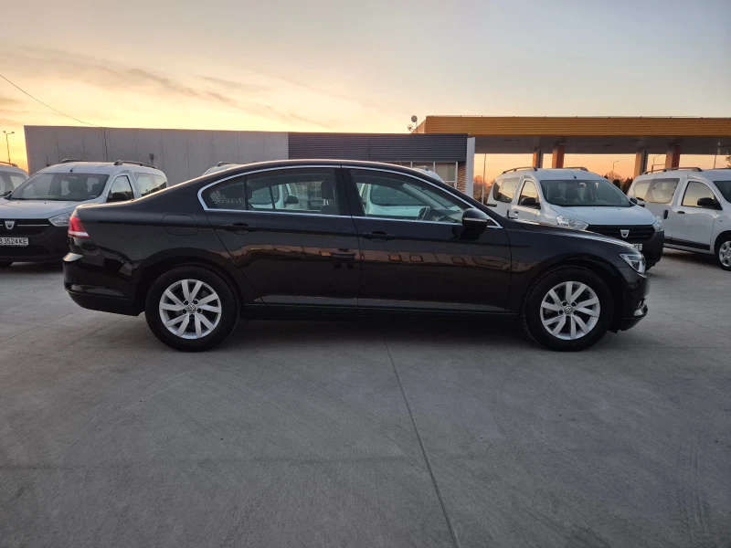 VW Passat 2.0-М/Т-150кс - Гаранция, снимка 6 - Автомобили и джипове - 47720096