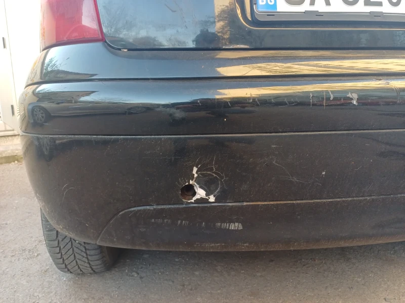 Citroen C3, снимка 6 - Автомобили и джипове - 48001911