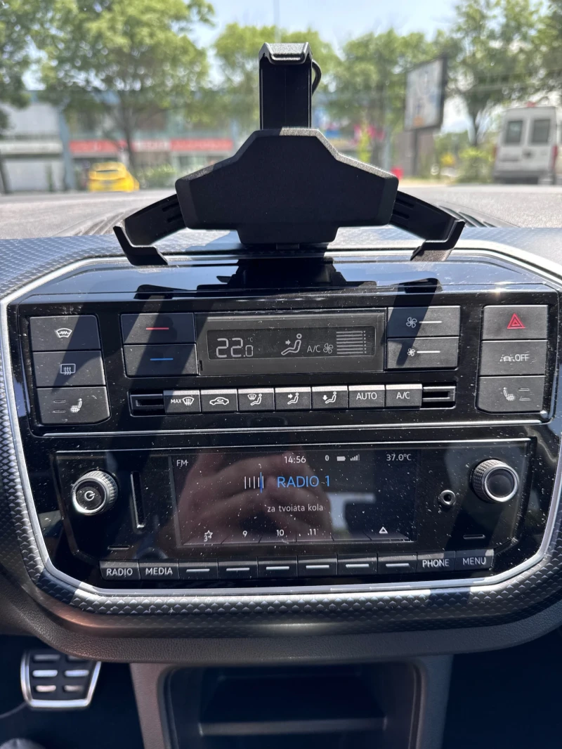 VW Up E-Up, снимка 9 - Автомобили и джипове - 52092923