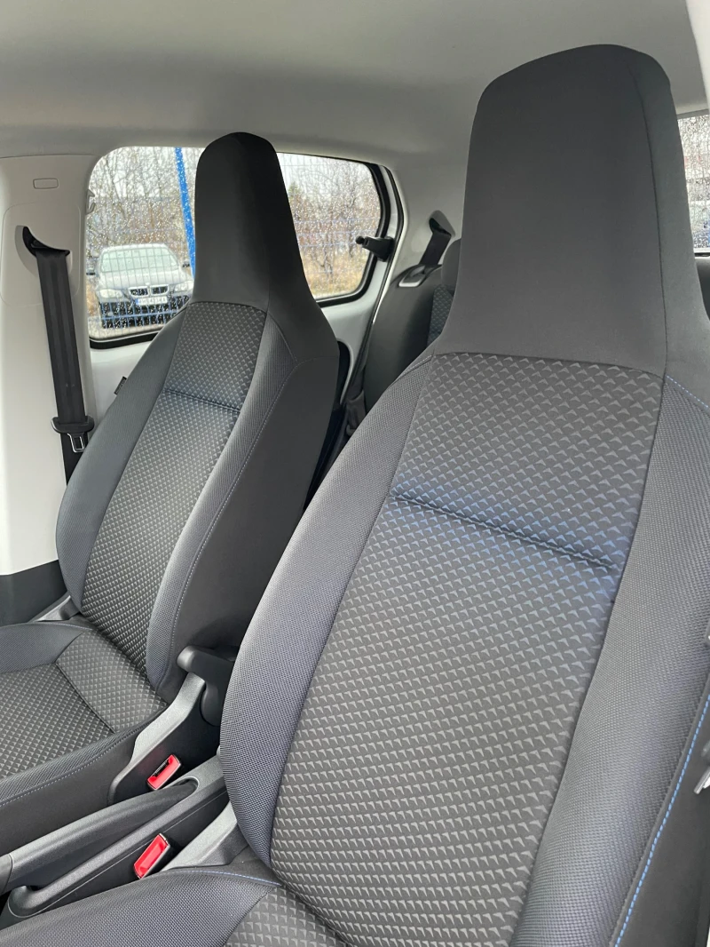 VW Up E-Up, снимка 7 - Автомобили и джипове - 52092923