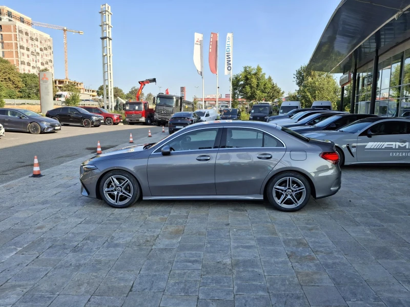 Mercedes-Benz A 180, снимка 5 - Автомобили и джипове - 51341268