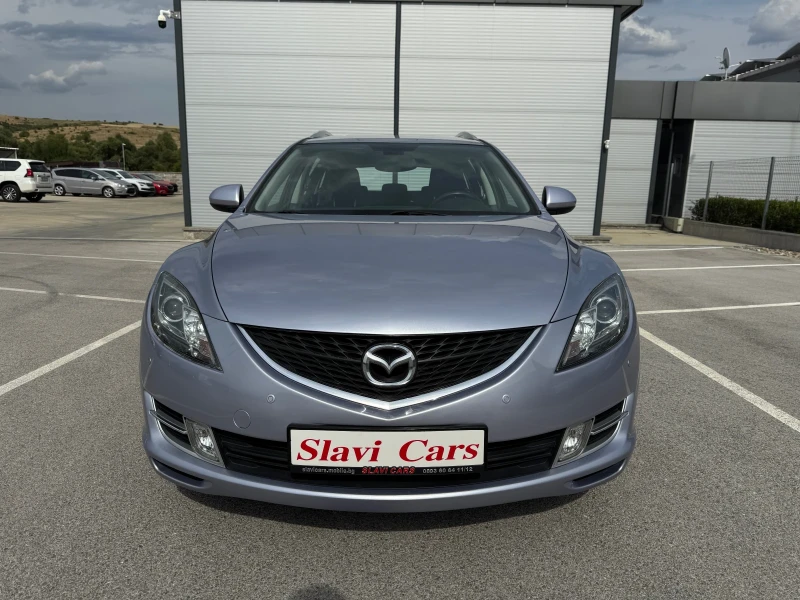 Mazda 6 2.0 i SW, снимка 2 - Автомобили и джипове - 51644971