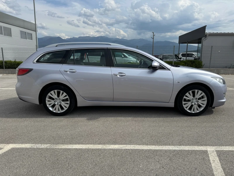 Mazda 6 2.0 i SW, снимка 4 - Автомобили и джипове - 51644971