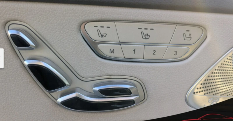 Mercedes-Benz S 550 4matic V8 АВТОЛИЗИНГ, снимка 16 - Автомобили и джипове - 52749586