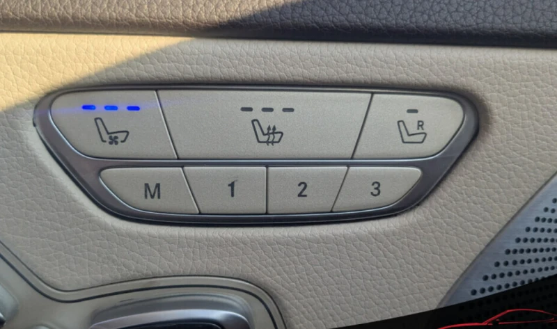 Mercedes-Benz S 550 4matic V8 АВТОЛИЗИНГ, снимка 17 - Автомобили и джипове - 52749586