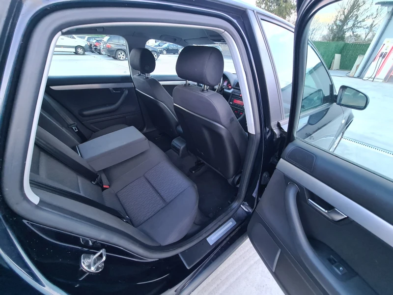 Audi A4 2.0 TDI 8v 140 к.с. BPW 4x4 QUATTRO, снимка 14 - Автомобили и джипове - 52652738