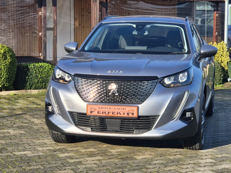 Peugeot 2008 2008, снимка 3 - Автомобили и джипове - 52751367