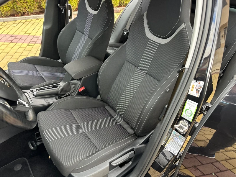 Skoda Octavia 1.6 TDI DSG, снимка 9 - Автомобили и джипове - 52820891