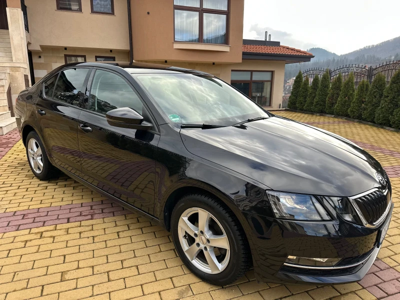 Skoda Octavia 1.6 TDI DSG, снимка 3 - Автомобили и джипове - 52820891