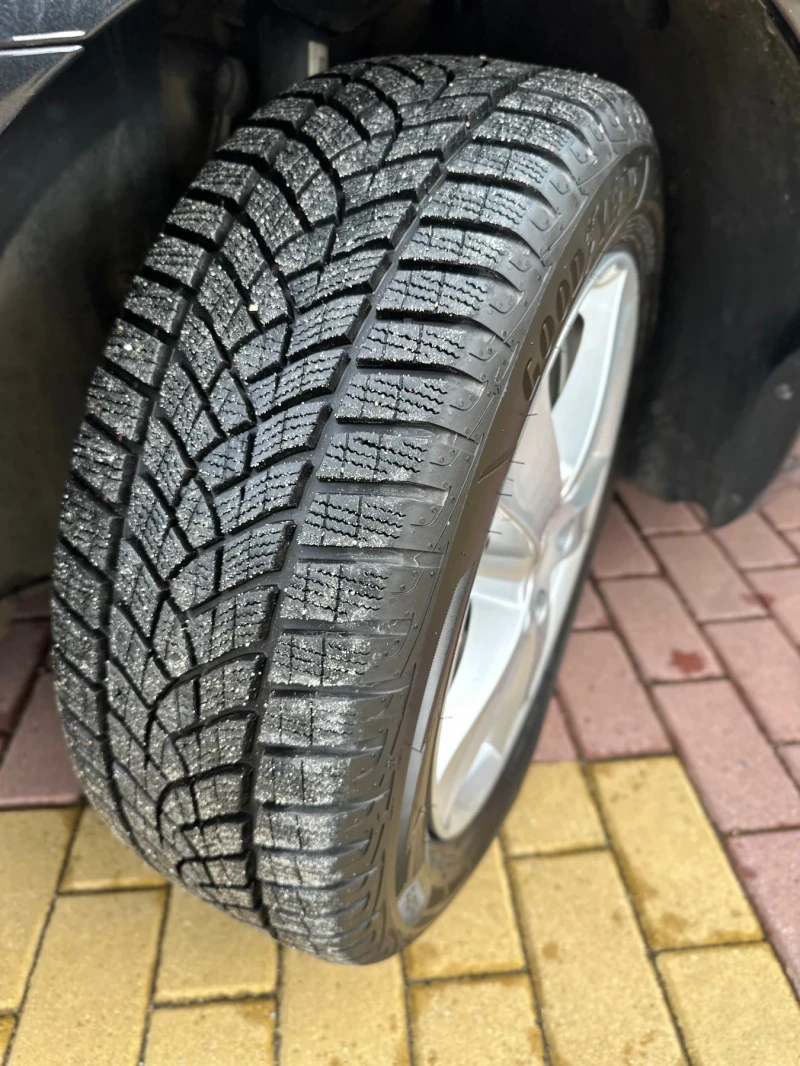 Skoda Octavia 1.6 TDI DSG, снимка 5 - Автомобили и джипове - 52820891