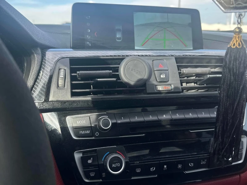 BMW 440 * 440i xDrive * CARFAX * ЦЕНА ДО БГ, снимка 9 - Автомобили и джипове - 52919198