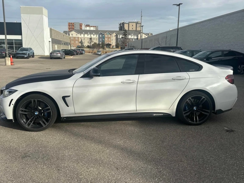 BMW 440 * 440i xDrive * CARFAX * ЦЕНА ДО БГ, снимка 2 - Автомобили и джипове - 52919198