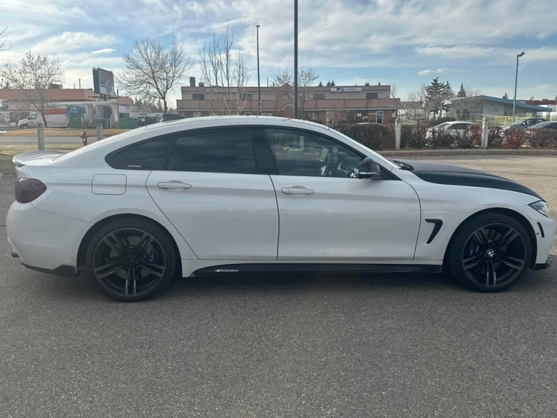 BMW 440 * 440i xDrive * CARFAX * ЦЕНА ДО БГ, снимка 15 - Автомобили и джипове - 52919198