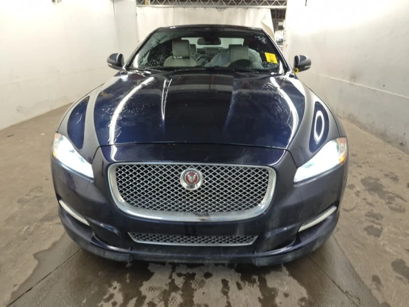 Jaguar Xj * PREMIUM LUXURY * CARFAX * ЦЕНА ДО БГ, снимка 2 - Автомобили и джипове - 53395485