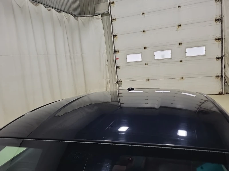 Ford Mustang  ECOBOOST PREMIUM | CARFAX, снимка 7 - Автомобили и джипове - 53444921