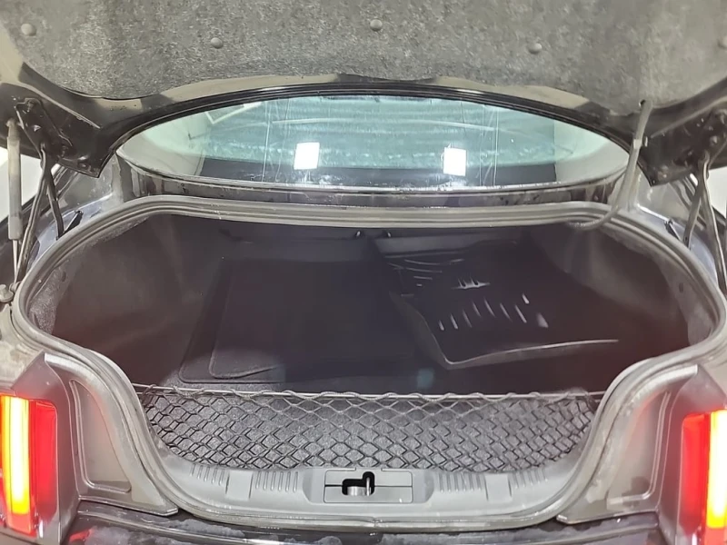 Ford Mustang  ECOBOOST PREMIUM | CARFAX, снимка 14 - Автомобили и джипове - 53444921