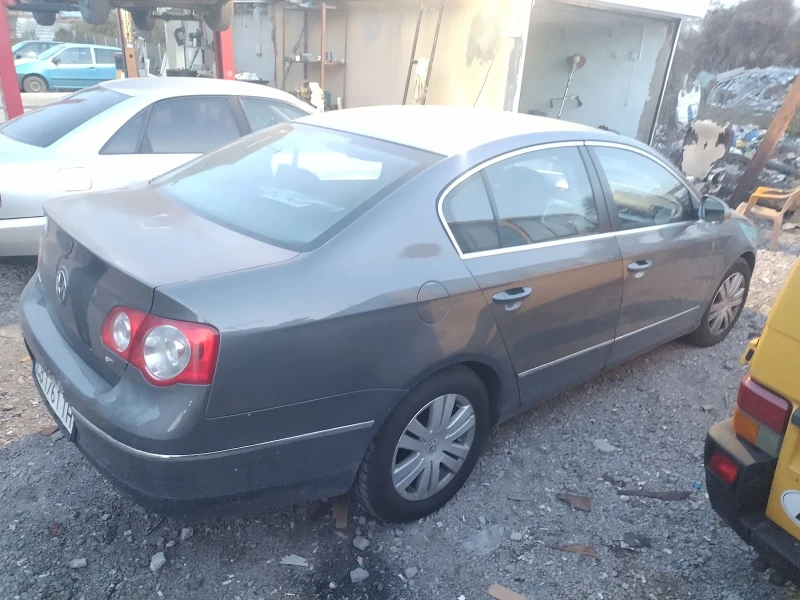 VW Passat 1.8 TSI, снимка 5 - Автомобили и джипове - 53454640