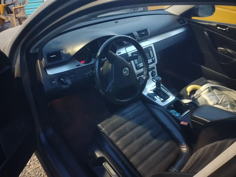 VW Passat 1.8 TSI, снимка 6 - Автомобили и джипове - 53454640