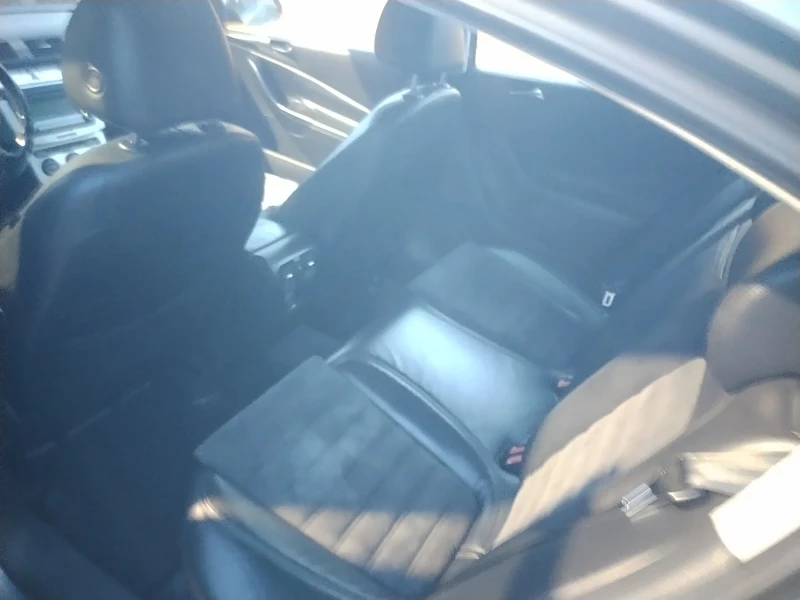 VW Passat 1.8 TSI, снимка 7 - Автомобили и джипове - 53454640