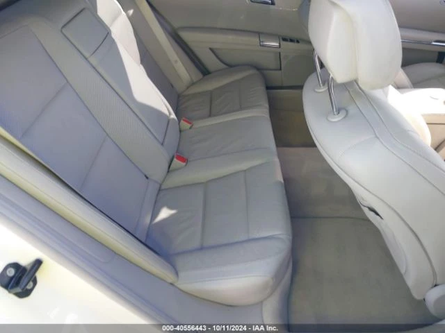 Mercedes-Benz S 550 2012 MERCEDES-BENZ S 550 4MATIC, снимка 10 - Автомобили и джипове - 48090826