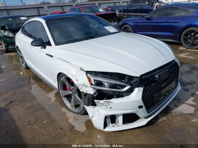 Audi S5 PREMIUM* КАМЕРА* ПОДГРЕВ, снимка 2 - Автомобили и джипове - 48802746