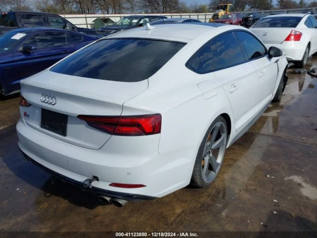 Audi S5 PREMIUM* КАМЕРА* ПОДГРЕВ, снимка 6 - Автомобили и джипове - 48802746