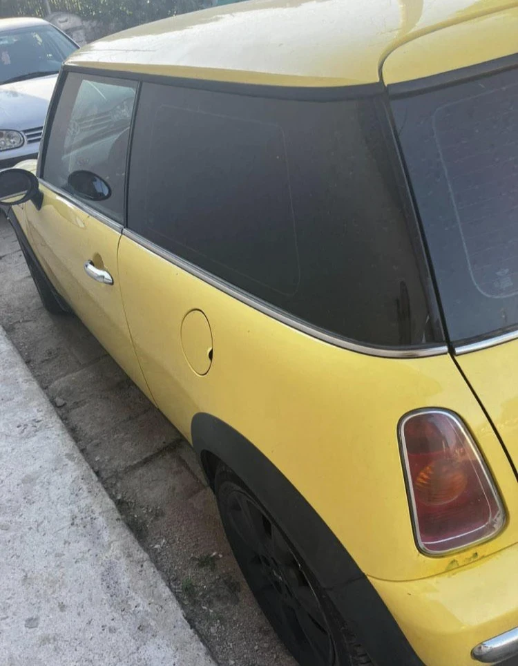 Mini One, снимка 5 - Автомобили и джипове - 49495277